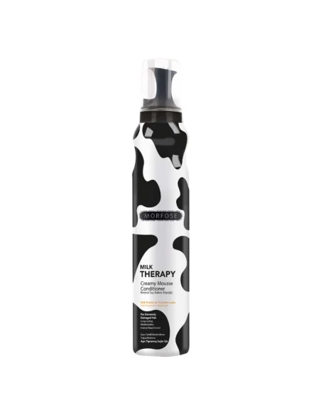 Morfose Milk Theraphy Creamy Mousse Conditioner 200ml