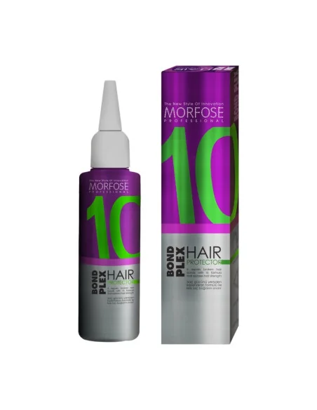 Morfose 10 Bond Plex 150ml | Mathiss Ibiza