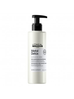 LOREAL EXPERT METAL DETOX...