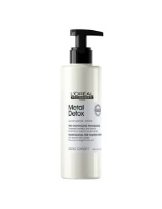 LOREAL EXPERT METAL DETOX PROFESSIONAL PRE-SHAMPOO 300ML