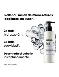 LOREAL EXPERT METAL DETOX PROFESSIONAL PRE-SHAMPOO 300ML 2
