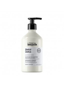 LOREAL EXPERT METAL DETOX...