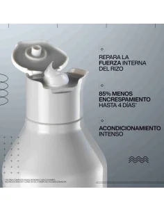 REDKEN ACIDIC BONDING CURLS CONDITIONER 300ML 2