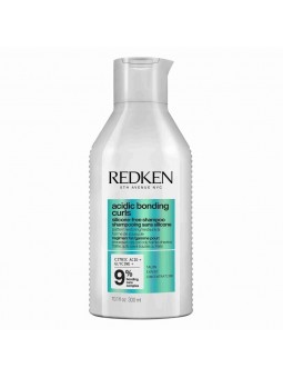 REDKEN ACIDIC BONDING CURLS...