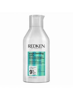 REDKEN ACIDIC BONDING CURLS...