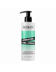 REDKEN CURL STYLERS HYDRATING CURL CREAM 250ML