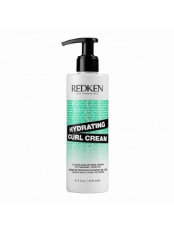 REDKEN CURL STYLERS...