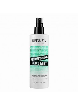 REDKEN CURL STYLERS...