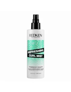 REDKEN CURL STYLERS REFRESHING CURL MIST 250ML