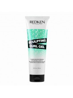 REDKEN CURL STYLERS...