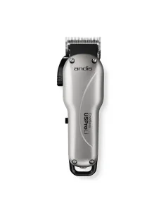 ANDIS CORDLESS US PRO LI CLIPPER