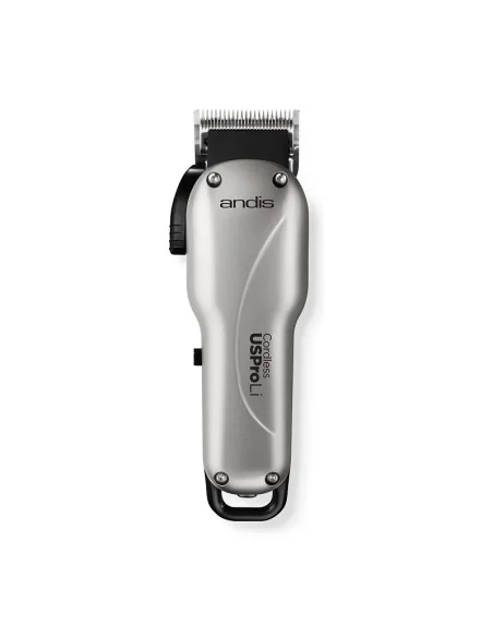 Andis Cordless Us Pro Li Clipper | Mathiss Ibiza