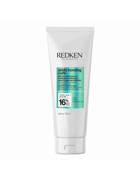 REDKEN ACIDIC BONDING CURLS LEAVE-IN TREATMENT 250ML