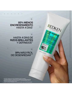 REDKEN ACIDIC BONDING CURLS LEAVE-IN TREATMENT 250ML 2