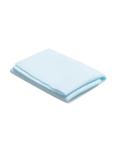 POLLIE TOALLA ESPONJA 230X230MM