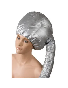 EUROSTIL GORRO TERMICO CON MANGA PARA SECADOR