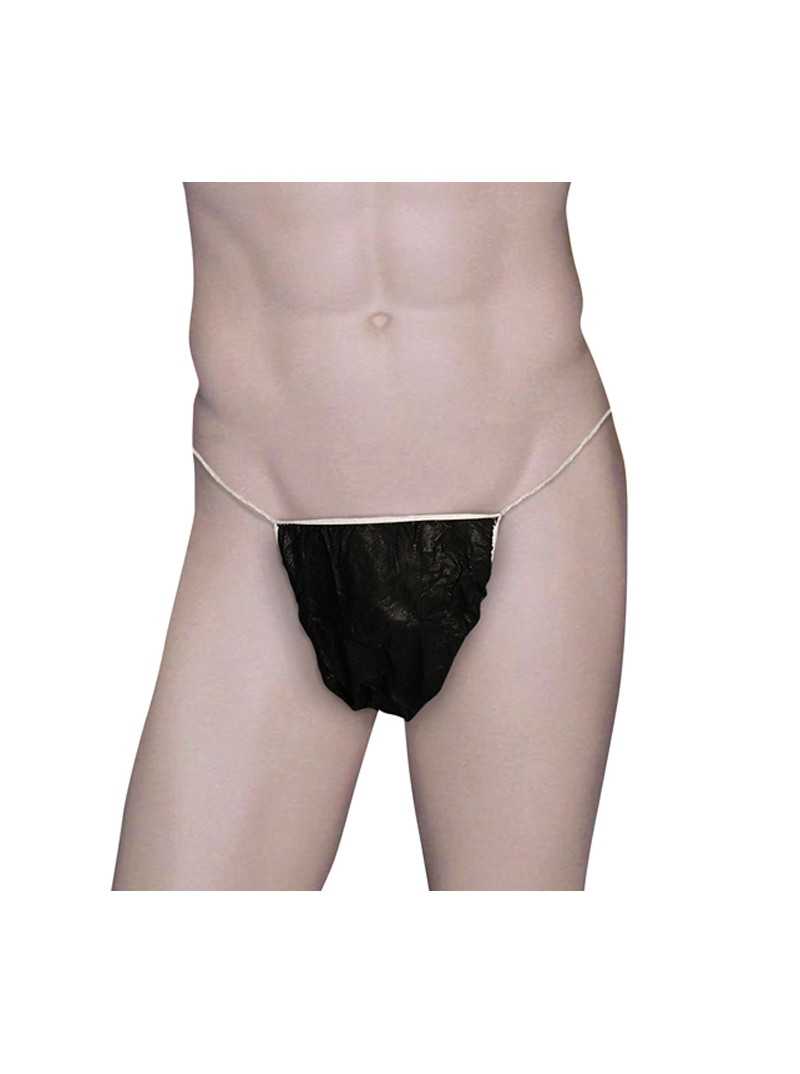 POLLIE TANGA HOMBRE TNT 50UDS ENV. INDIVIDUAL|Mathiss