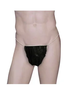 POLLIE TANGA HOMBRE TNT 50UDS ENV. INDIVIDUAL