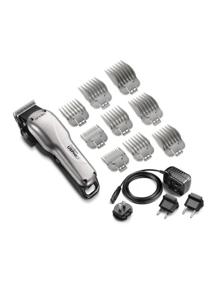 Andis Cordless Us Pro Li Clipper | Mathiss Ibiza