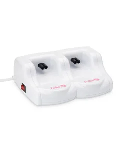 POLLIE BASE CALENTADOR 2 ROLL-ONES