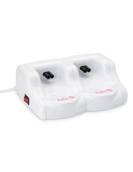 POLLIE BASE CALENTADOR 2 ROLL-ONES