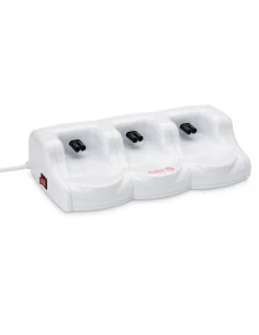 POLLIE BASE CALENTADOR 3 ROLL-ONES