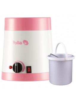 POLLIE FUSOR CERA 800GRS