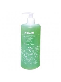 POLLIE GEL ALOE VERA POST...