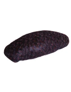 EUROSTIL RELLENO MOÑO GRANDE ALARGADO CASTAÑO