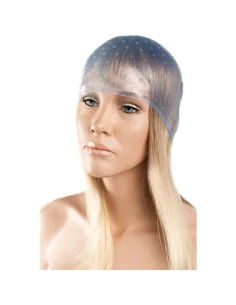 EUROSTIL GORRO MECHAS SILICONA