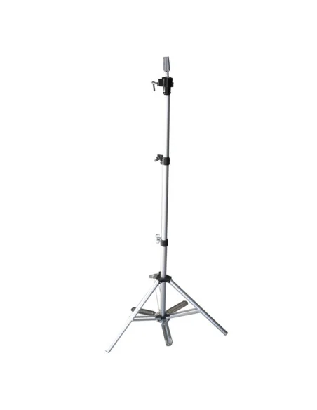 EUROSTIL SOPORTE TRIPODE ALUMINIO CABEZA MANIQUI