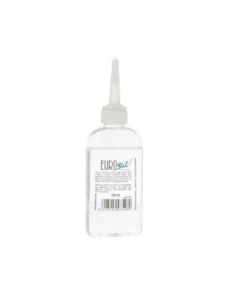 EUROSTIL ACEITE LUBRICANTE MAQUINAS EUROSTIL 100ML