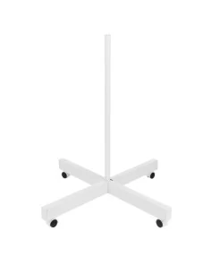 POLLIE PIE SOPORTE PARA LUPA 4 BRAZOS