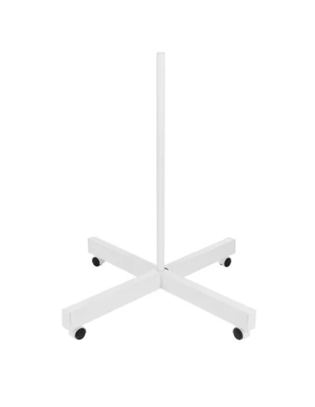 POLLIE PIE SOPORTE PARA LUPA 4 BRAZOS