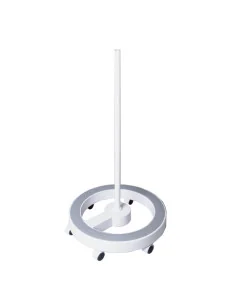 POLLIE PIE SOPORTE PARA LUPA BASE CIRCULAR