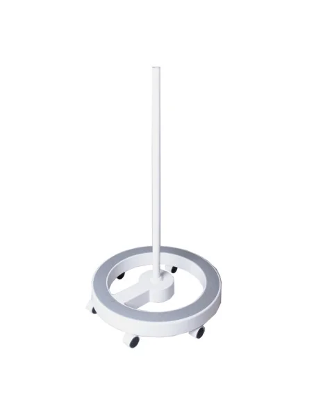 POLLIE PIE SOPORTE PARA LUPA BASE CIRCULAR
