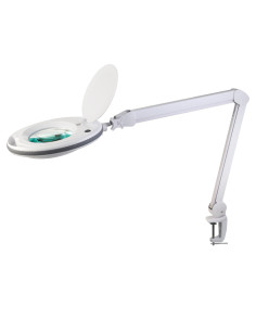 POLLIE LUPA DE ESTETICA CON LUZ LED 3 DIOPTRIAS