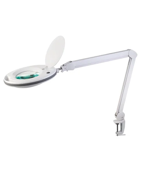 POLLIE LUPA DE ESTETICA CON LUZ LED 3 DIOPTRIAS