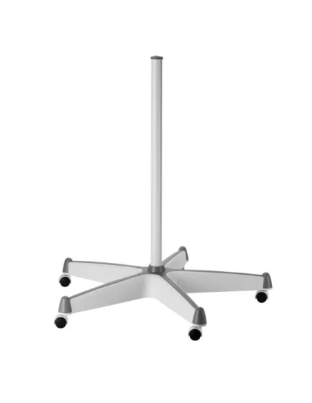 POLLIE PIE SOPORTE PARA LUPA 5 BRAZOS