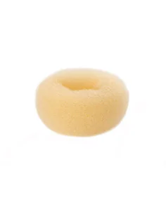 EUROSTIL RELLENO MOÑO CIRCULAR Ø 85MM RUBIO