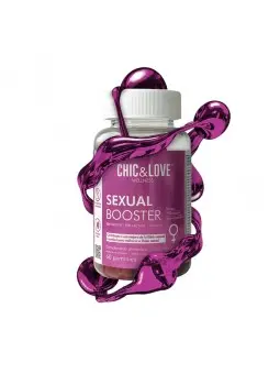 CHIC&LOVE SEXUAL BOOSTER...