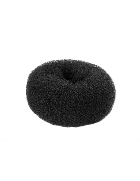 Eurostil Relleno Moño Circular ø110mm Negro | Mathiss Ibiza