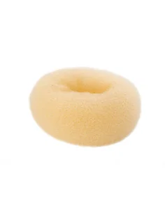 EUROSTIL RELLENO MOÑO CIRCULAR Ø 110 MM RUBIO