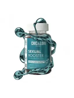 CHIC&LOVE SEXUAL BOOSTER...