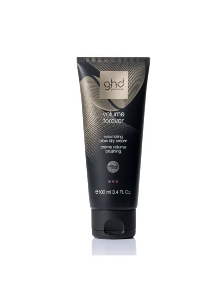 GHD Volume Forever Crema Voluminizadora para el Secado 100ml