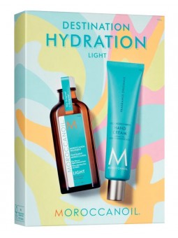 MOROCCANOIL PACK...