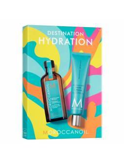 MOROCCANOIL PACK...