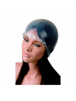 EUROSTIL GORRO MECHAS SILICONA CON GANCHILLO|Mathiss