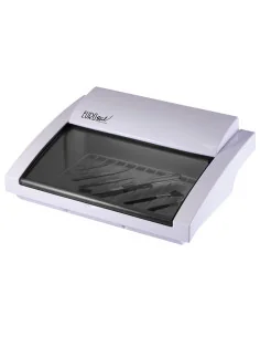 EUROSTIL ESTERILIZADOR UV PLASTICO