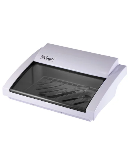 EUROSTIL ESTERILIZADOR UV PLASTICO